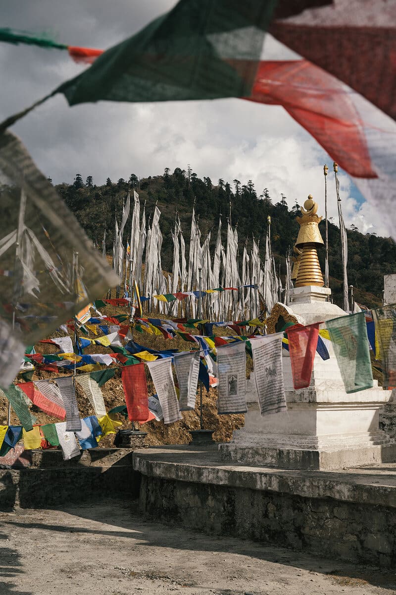Customized Bhutan tour image